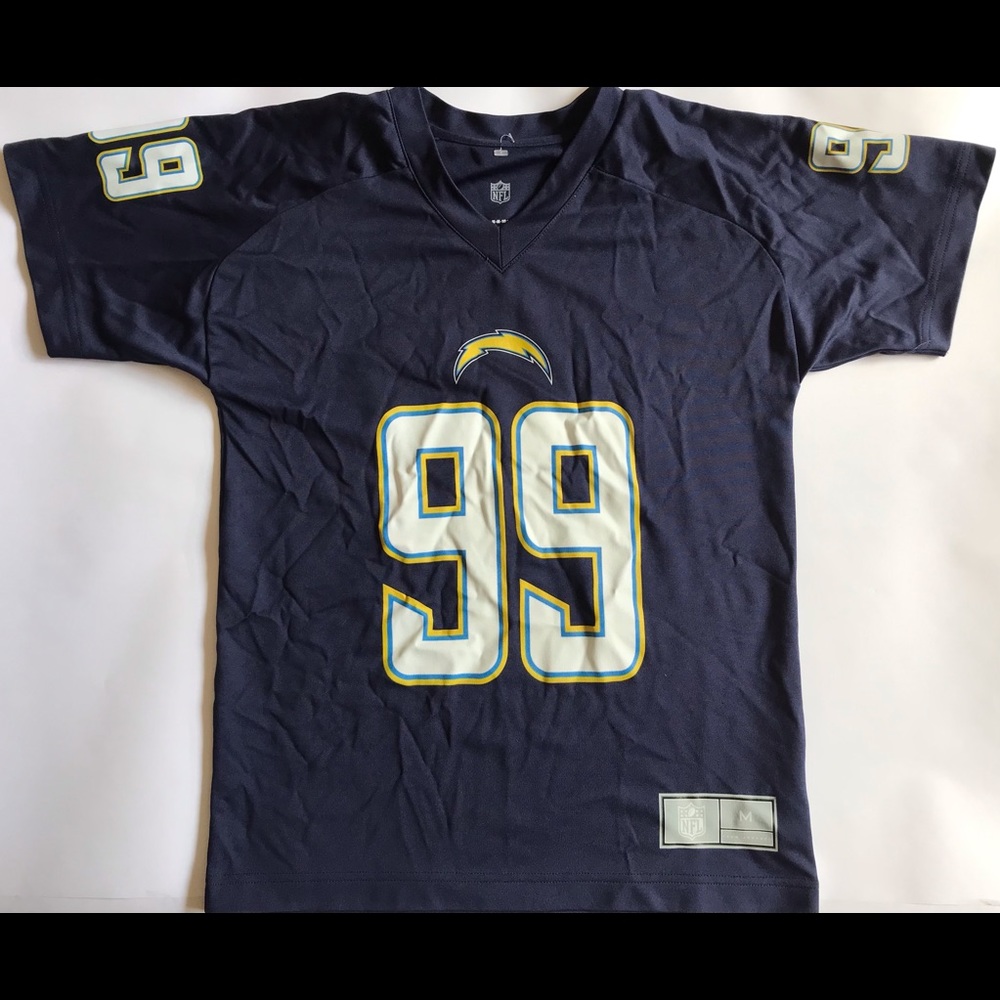 NFL sports shirt